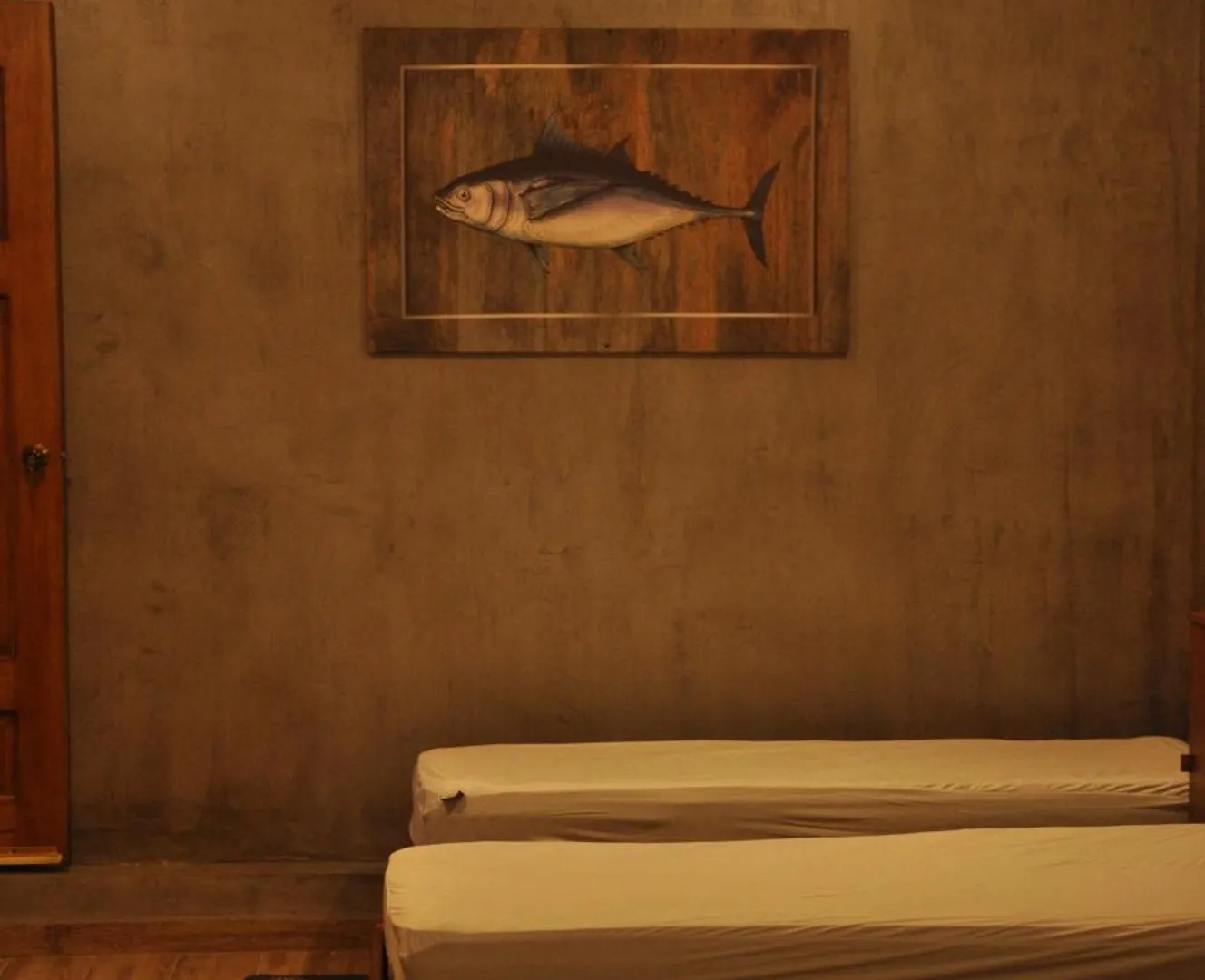 Hippie Fish Hotel Isla Holbox 0*,