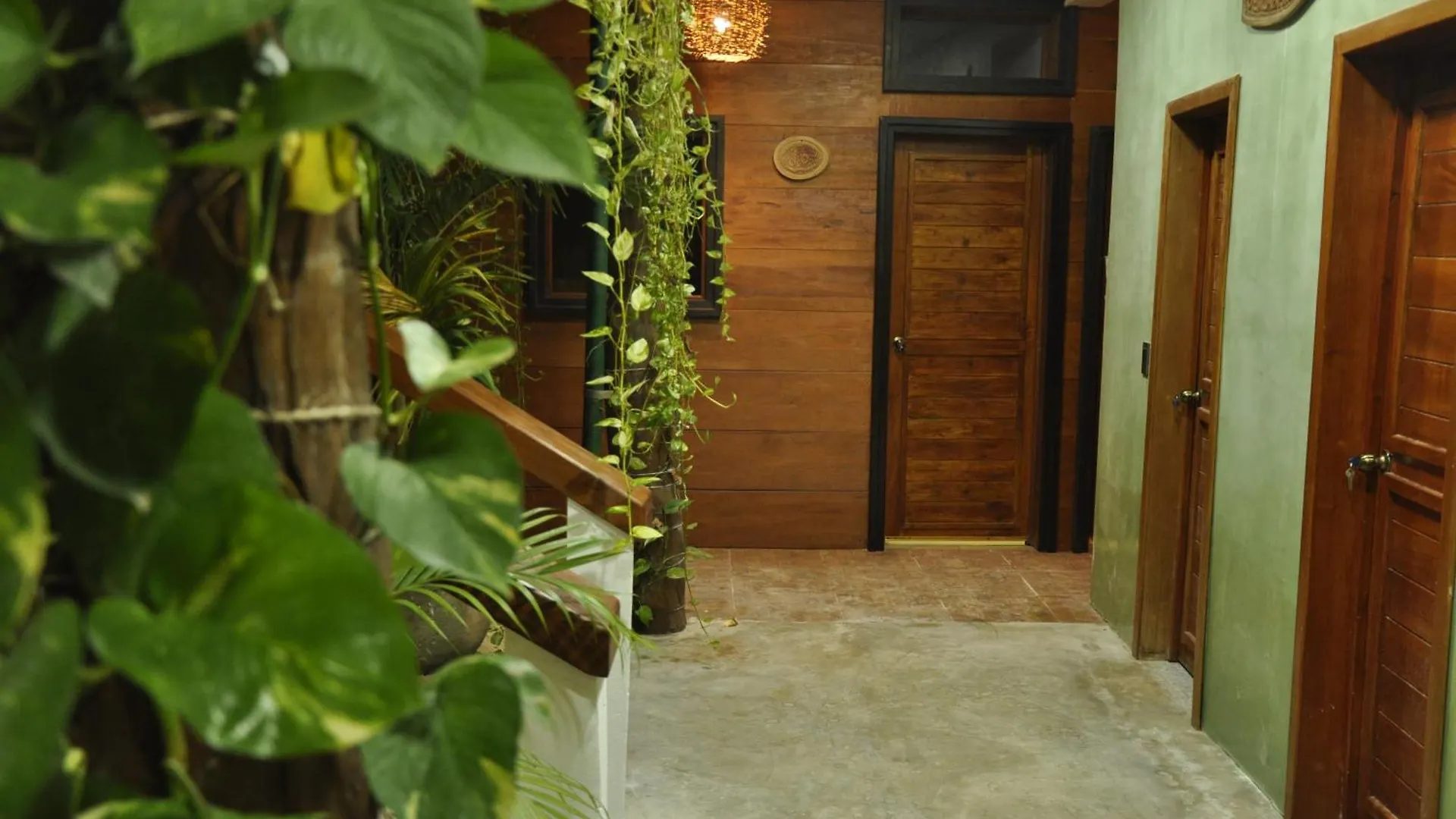 Hippie Fish Hotel Isla Holbox