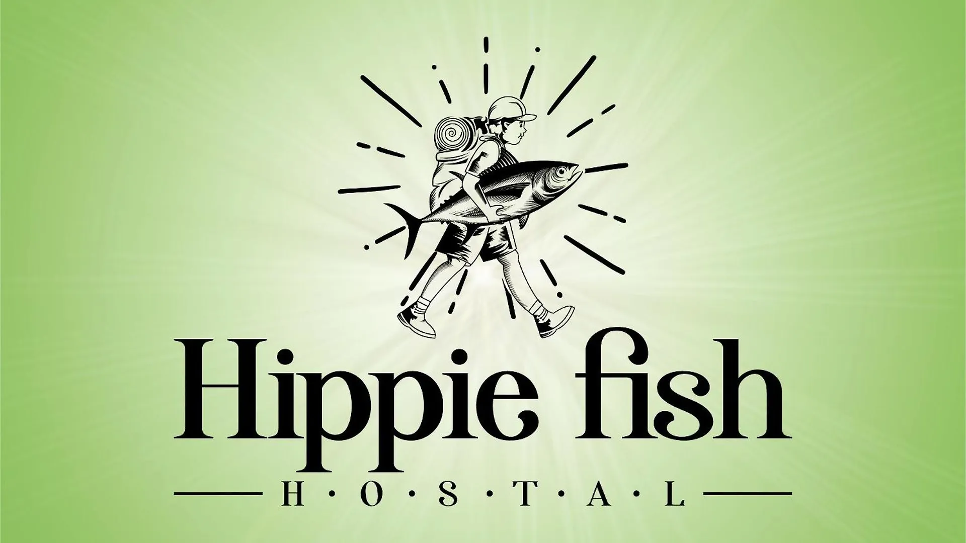 Hippie Fish Hotel Isla Holbox