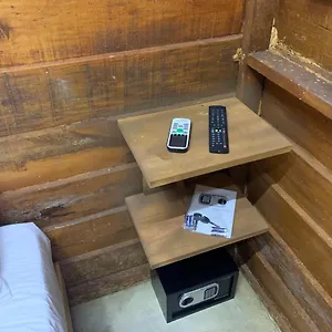 5* Hotel Mayab - Zone