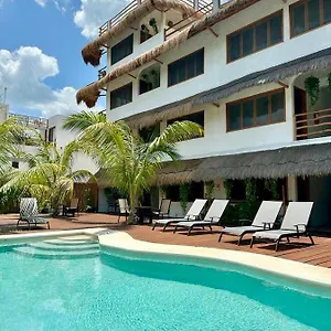  Hotel Casa Del Sol - Self Check In
