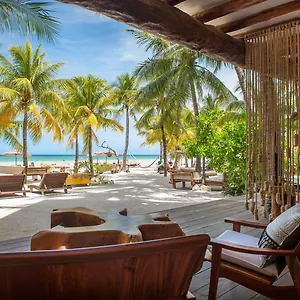  Hotel Mawimbi Boutique